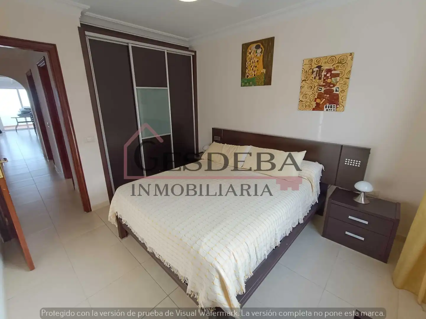 Piso de 110 m² en Santa Úrsula