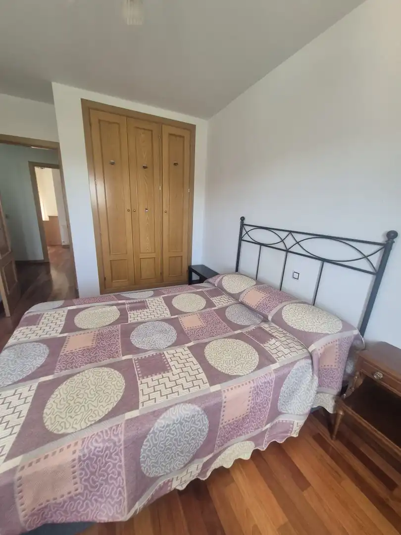 Piso de 200 m² en Ávila
