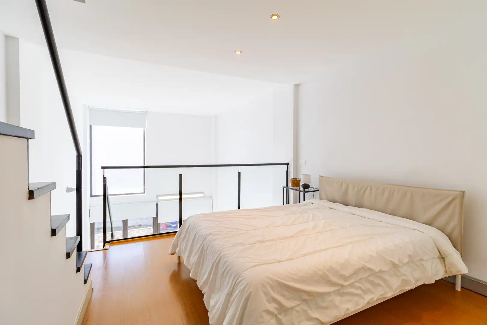 Квартира 105 м² в Alcorcón