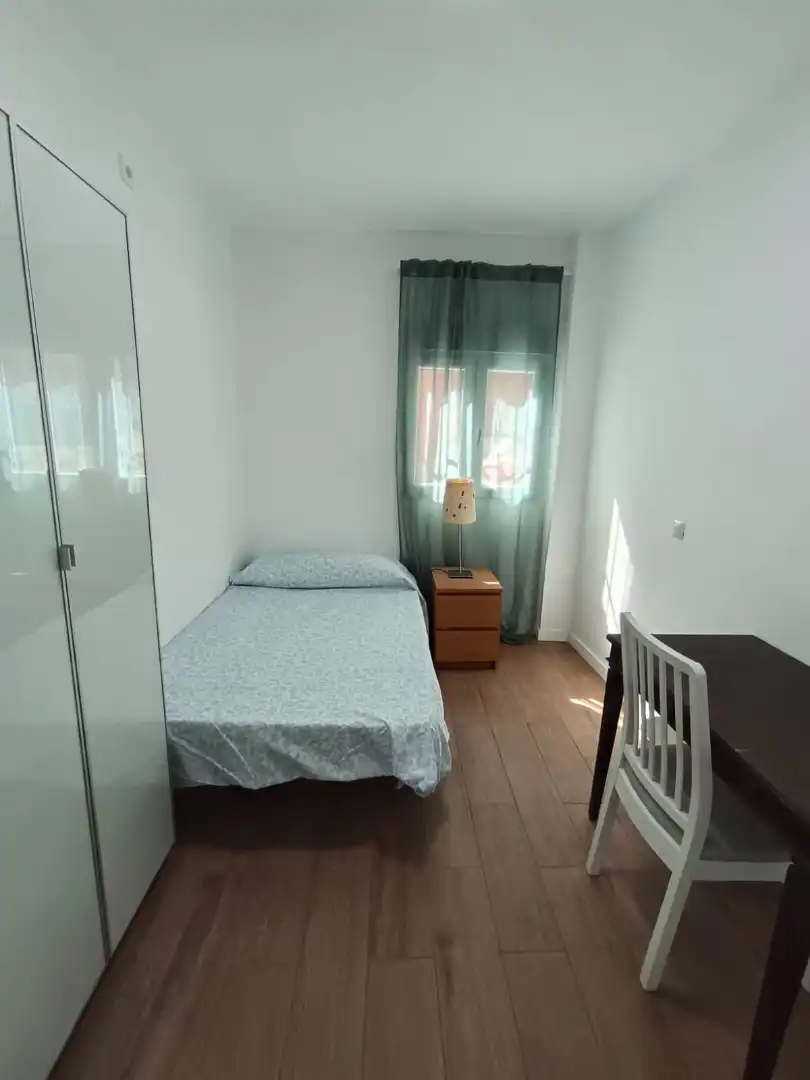 Habitación en alquiler, Madrid