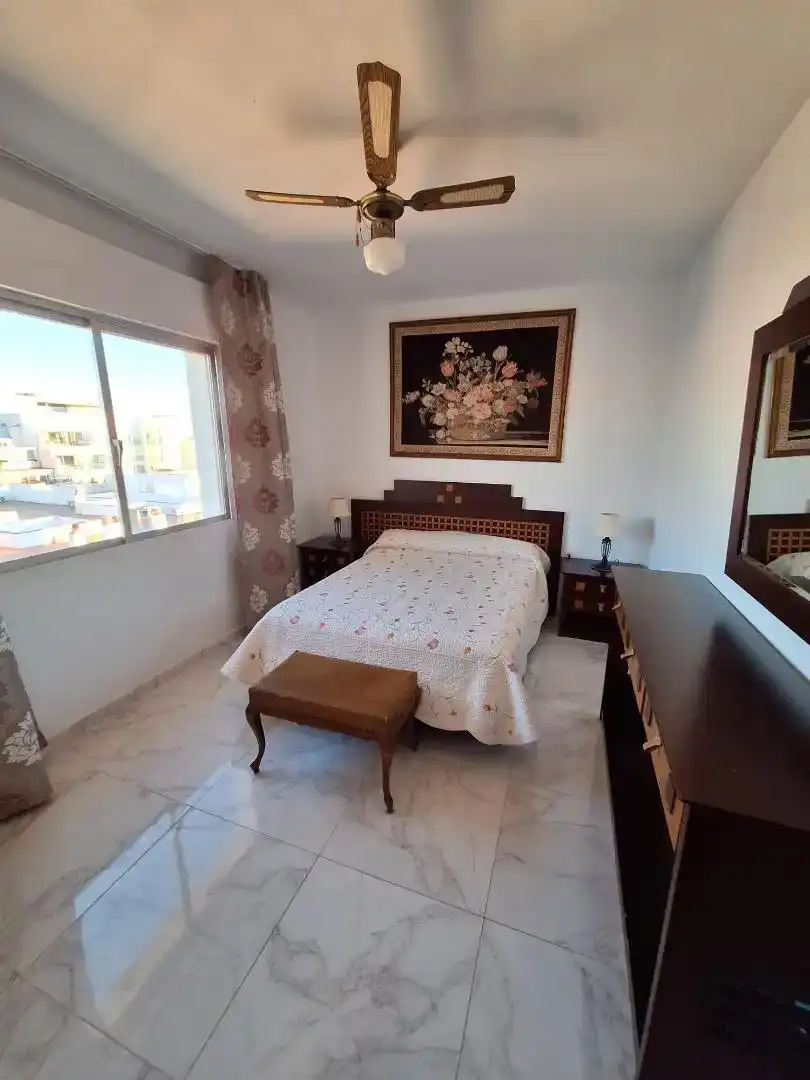 Habitación 120 m², Estepona