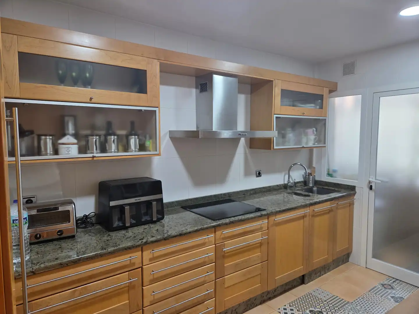 Piso de 125 m² en Málaga
