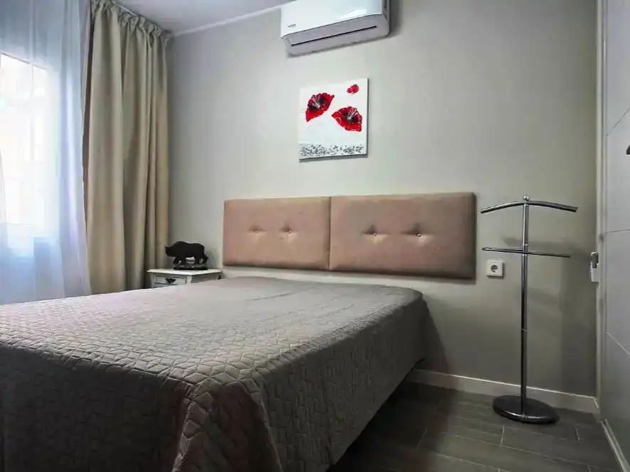 Piso de 65 m² en Alicante
