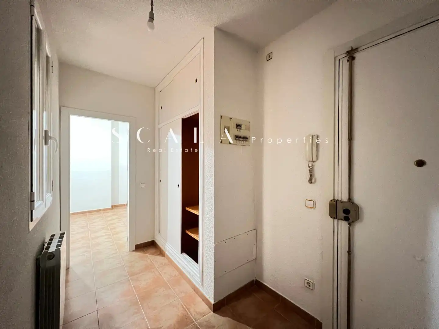 Piso de 76 m² en Madrid