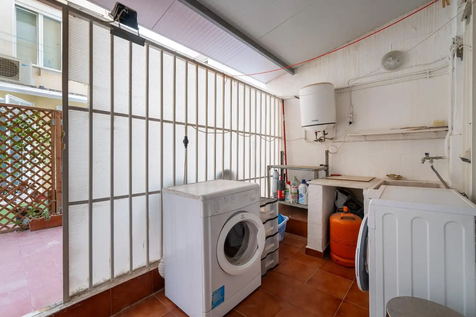 Piso de 120 m² en Almería
