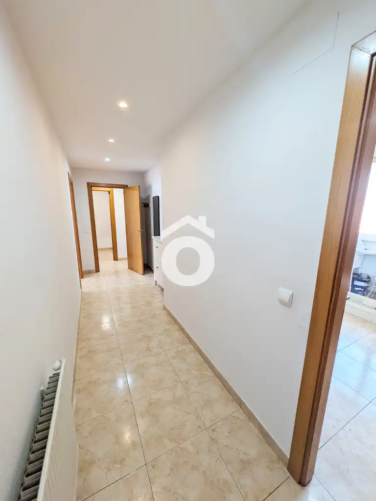 Piso de 123 m² en Martorell