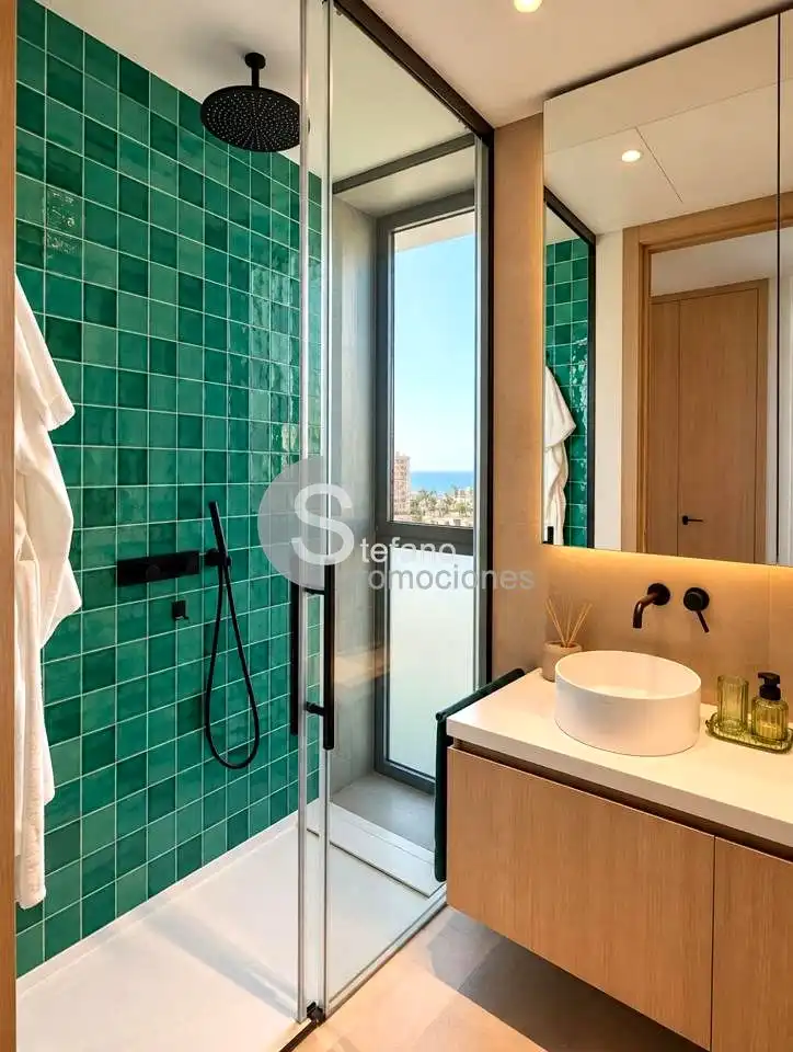 Piso de 198 m² en Málaga