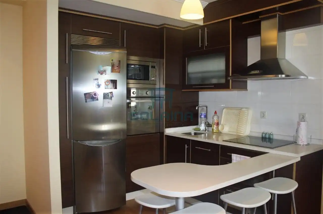 Pis de 65 m² a Ourense