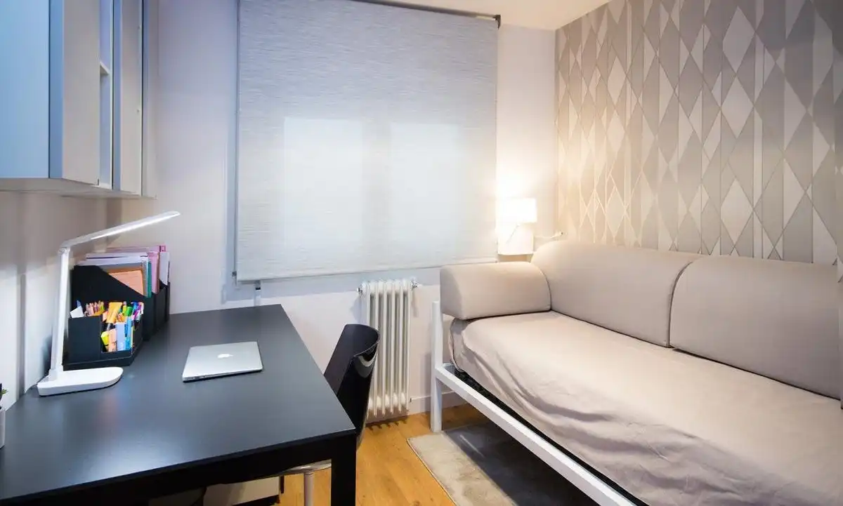 Wohnung 68 m² in Saragossa