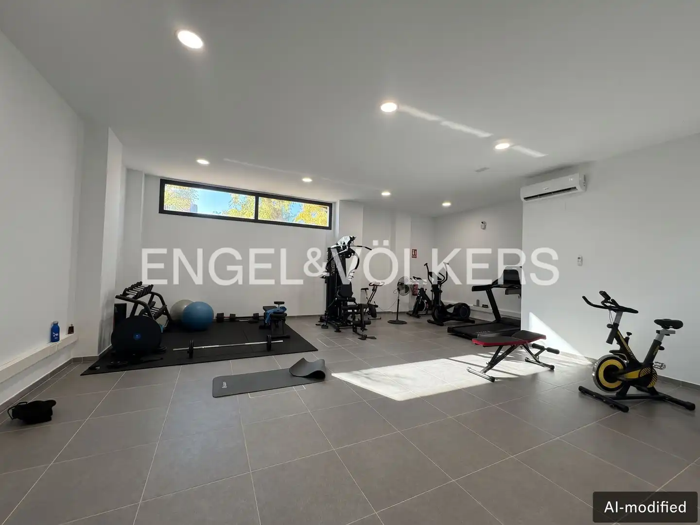 Appartamento 43 m² a Sant Adrià de Besòs