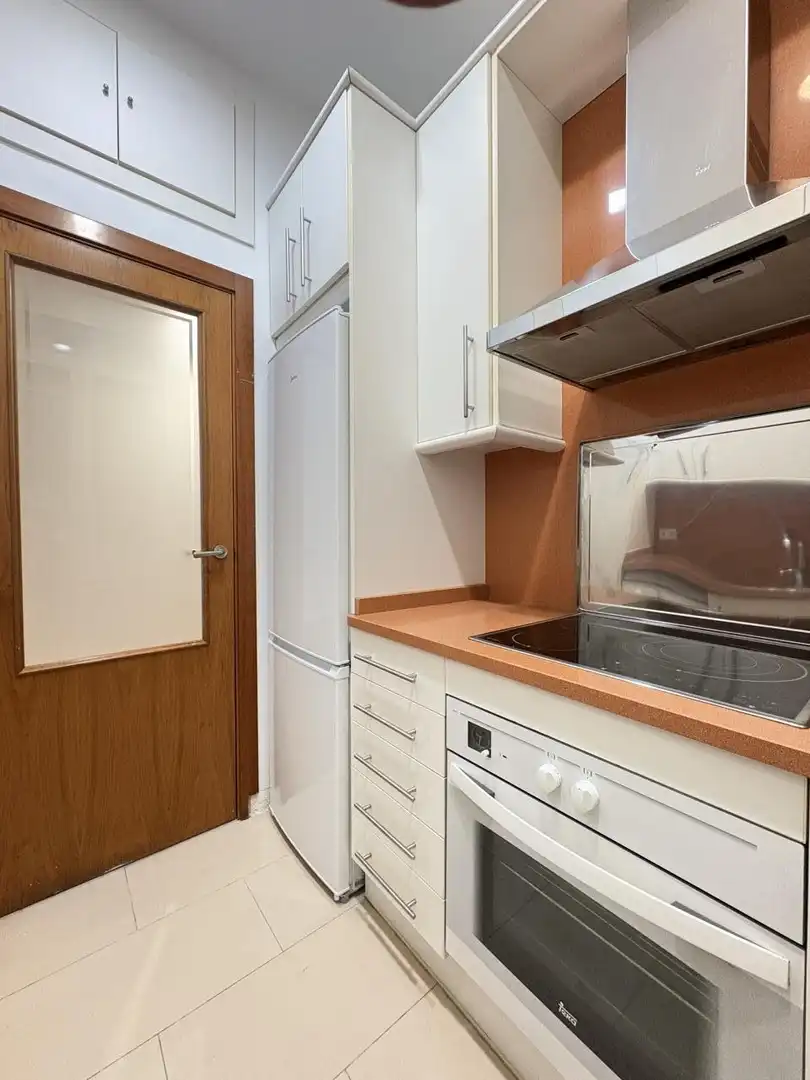 Piso de 47 m² en Madrid