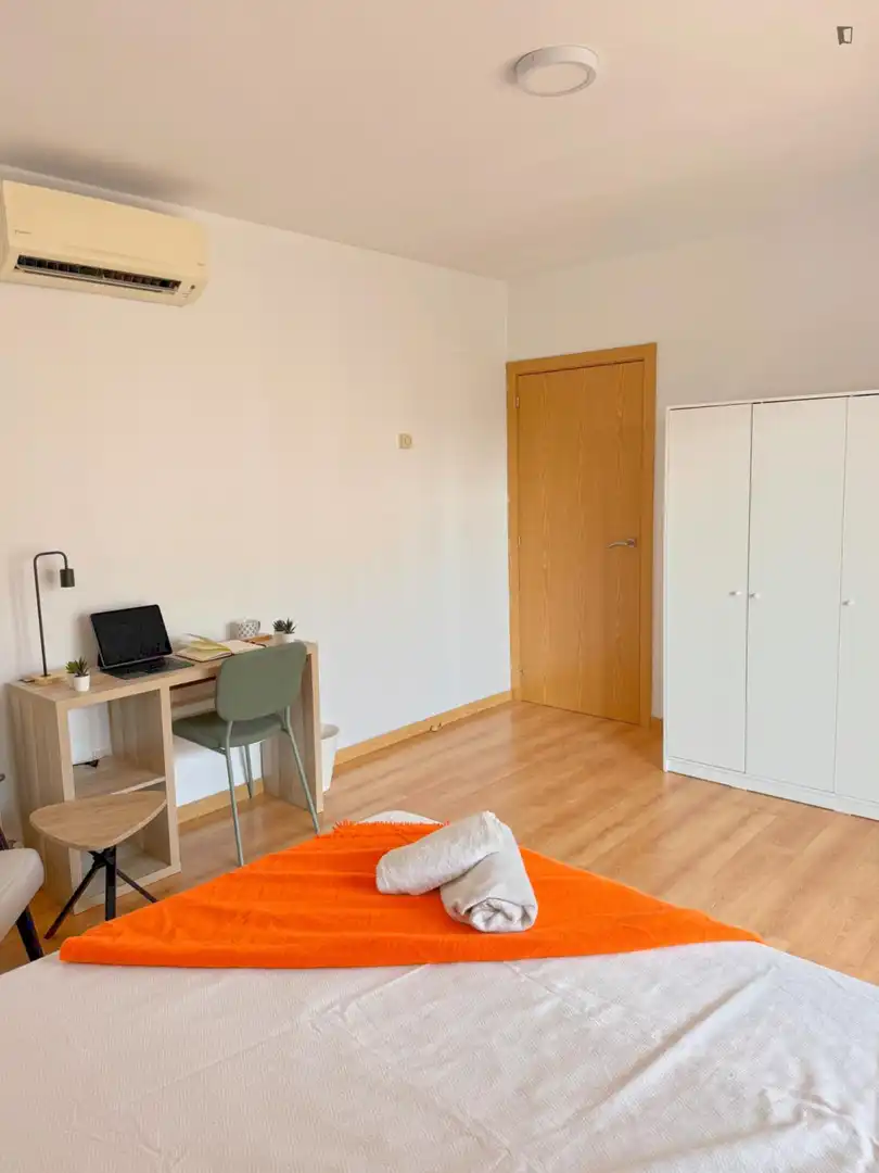 Habitación en alquiler, Toledo