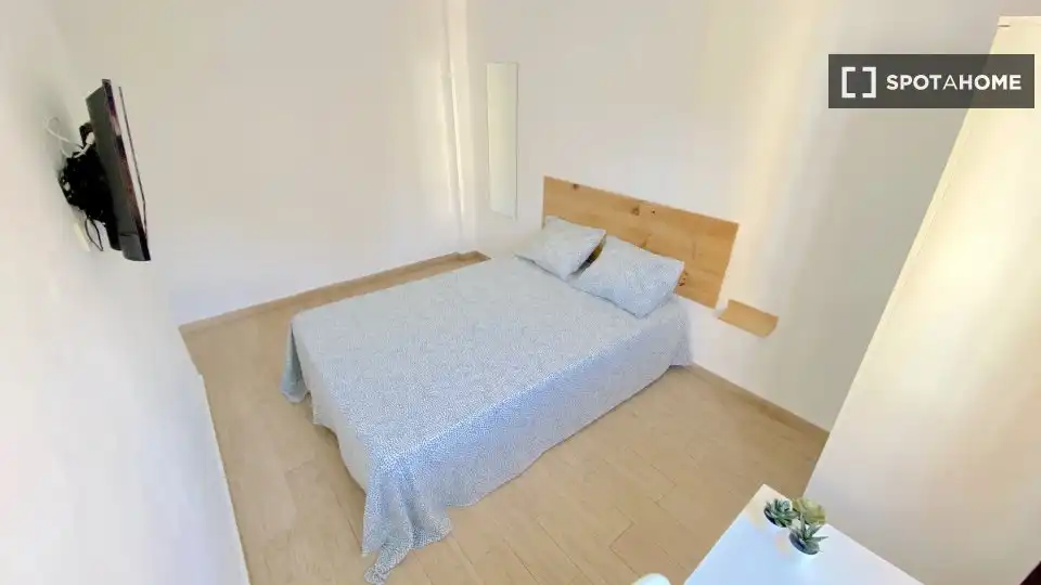 Habitación 87 m², Sevilla
