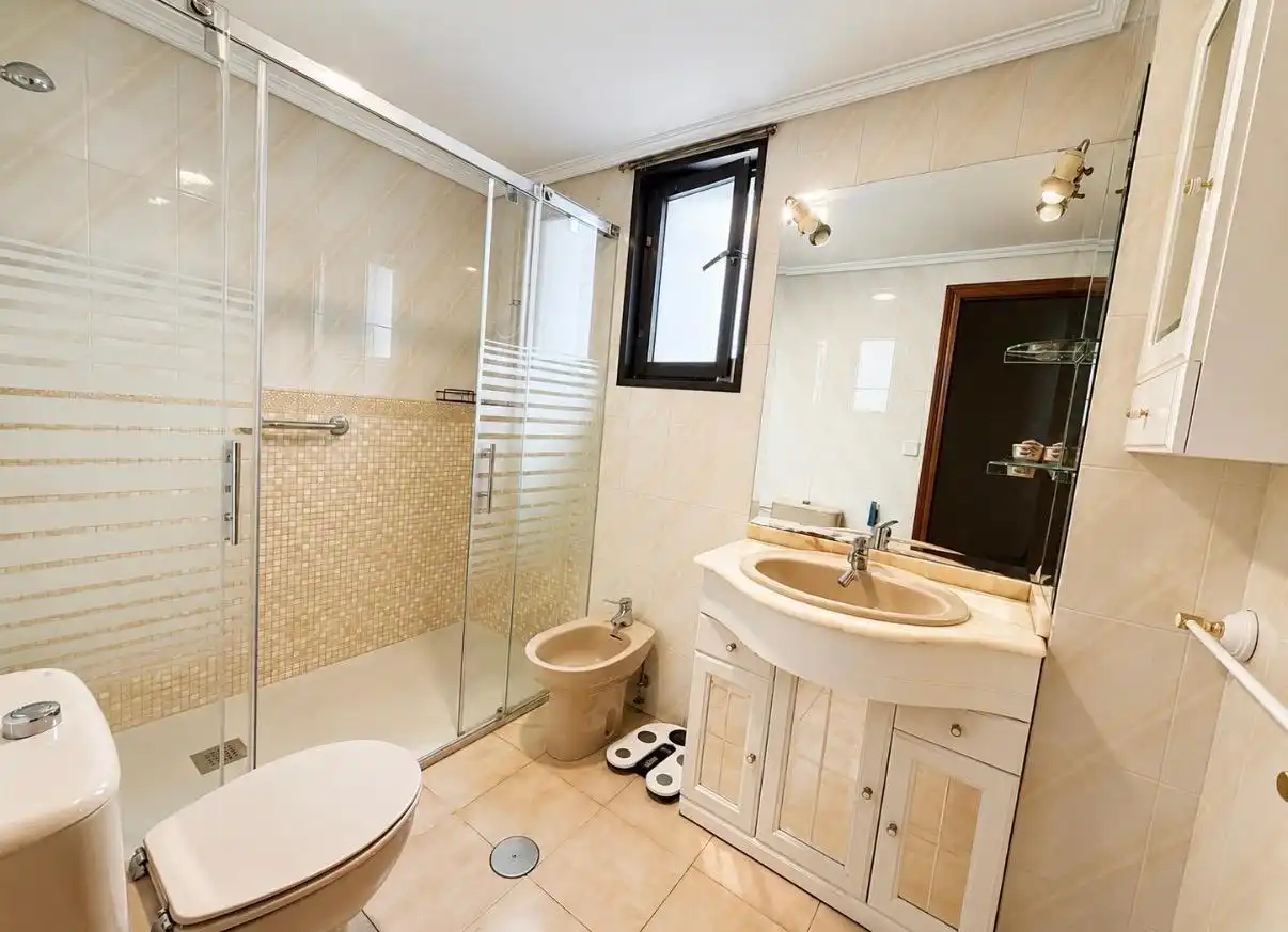 Piso de 95 m² en Pamplona