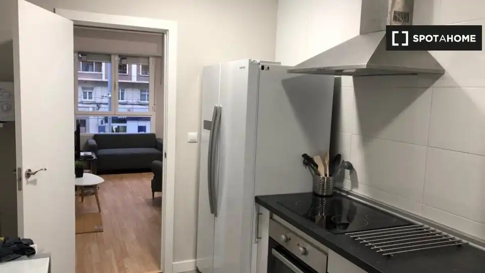 Habitación en alquiler, Zaragoza