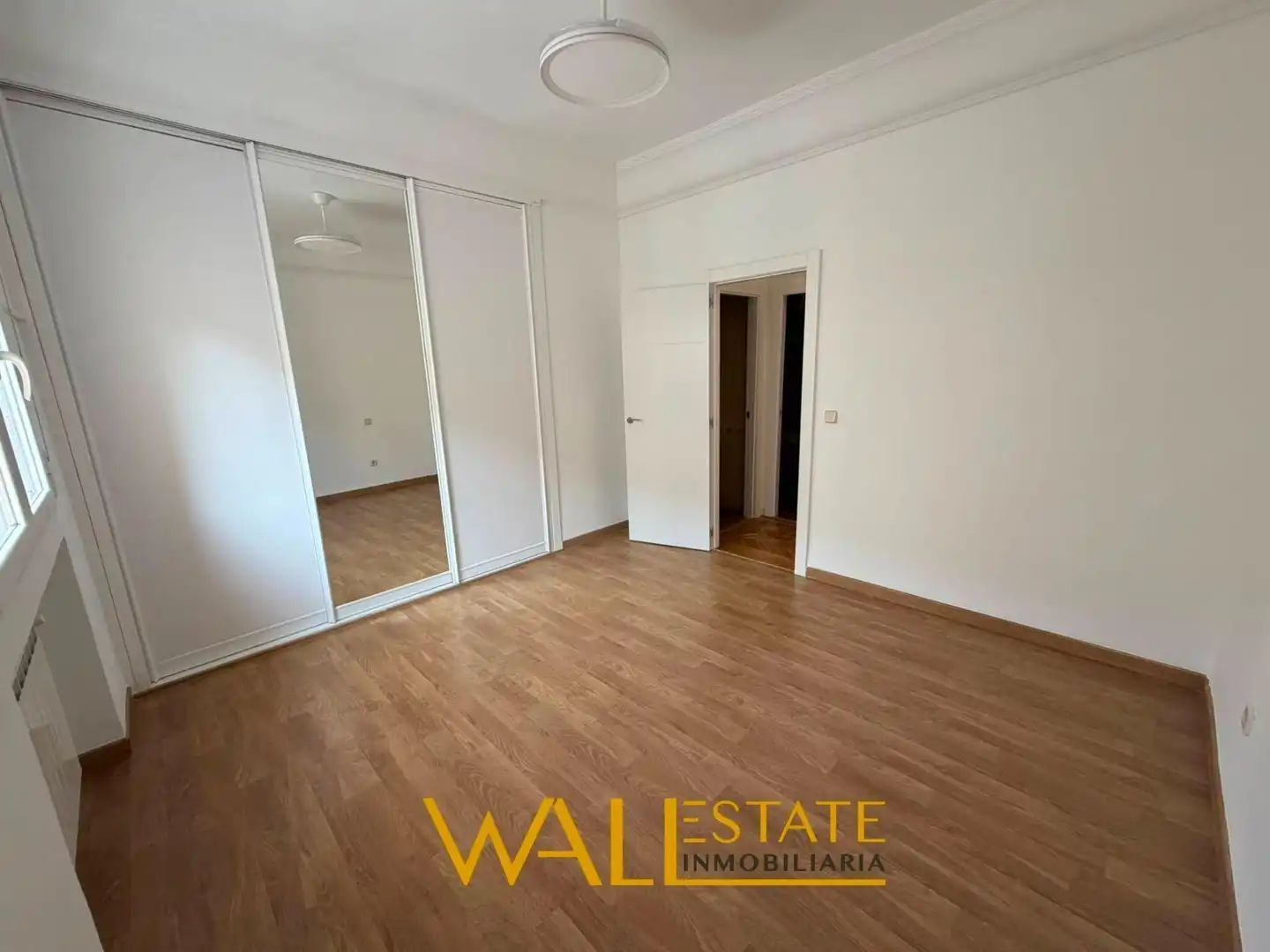 Pis de 132 m² a Madrid