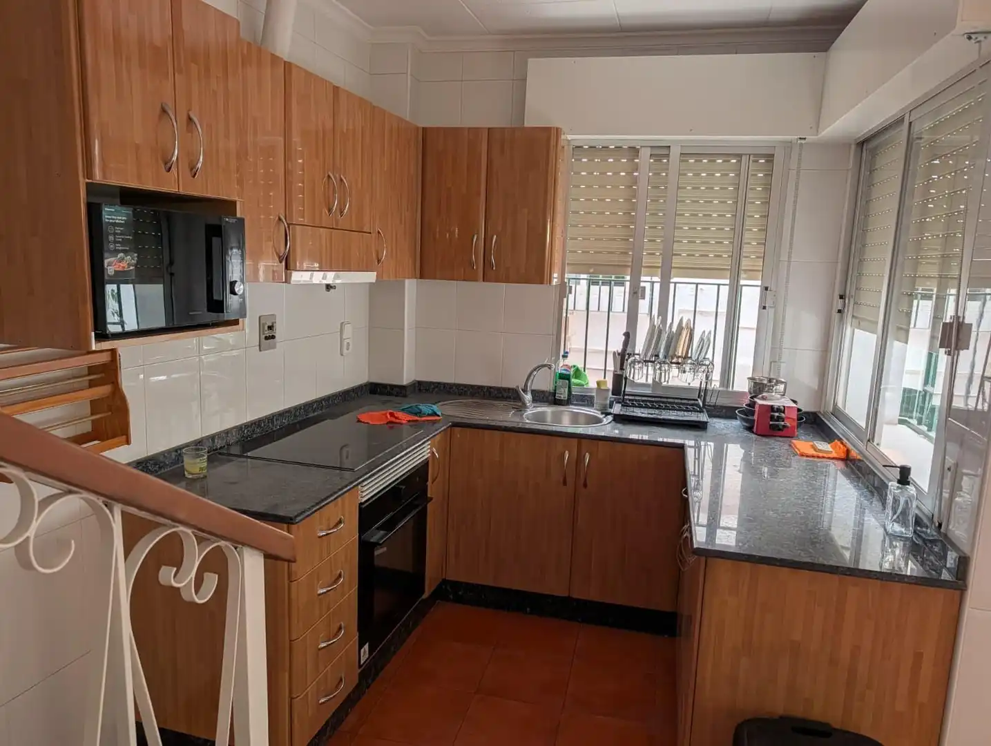 Piso de 187 m² en Murcia