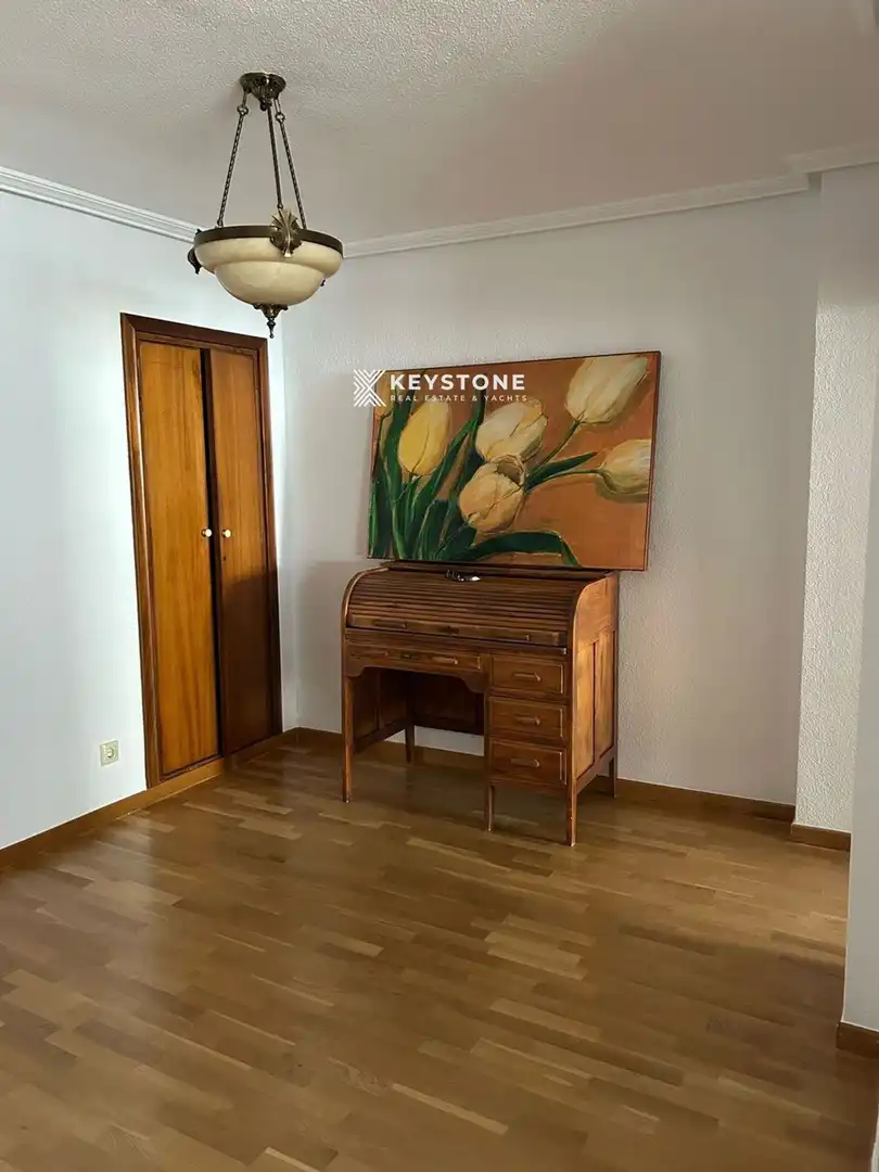 Piso de 190 m² en Alicante