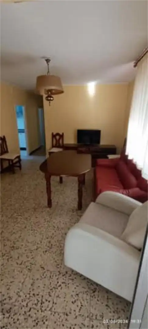 Pis de 88 m² a Sevilla