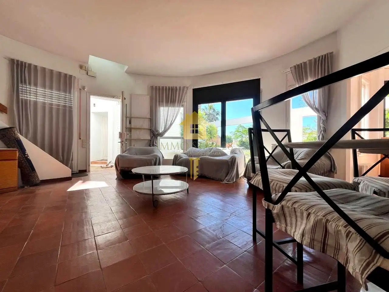 Piso de 332 m² en Castelló d'Empúries