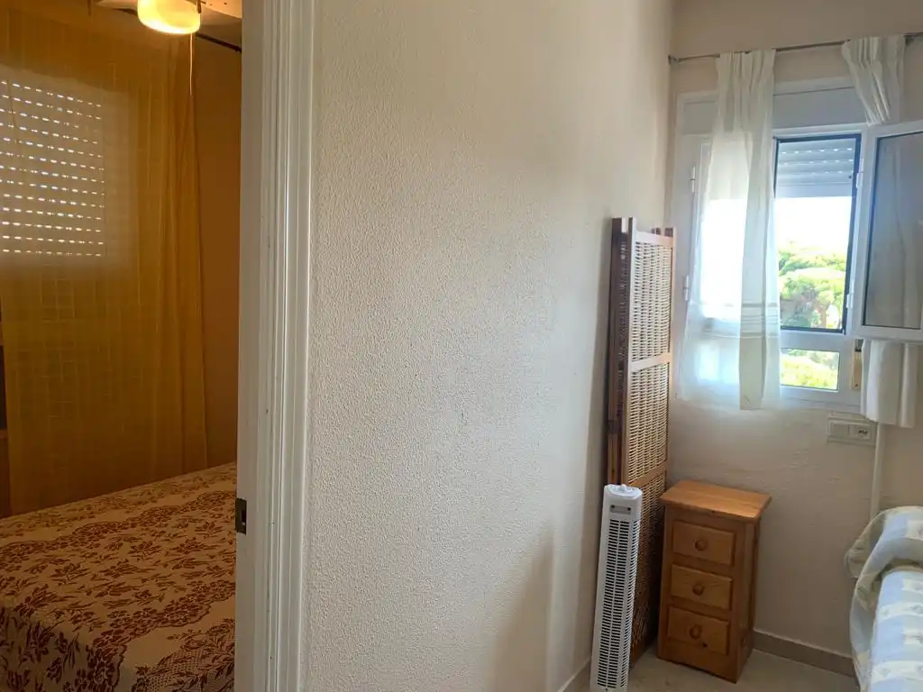 Piso de 54 m² en Cartaya