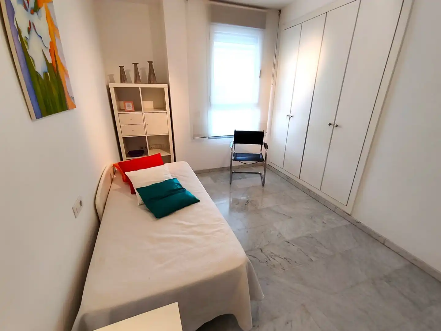 Piso de 120 m² en Rocafort