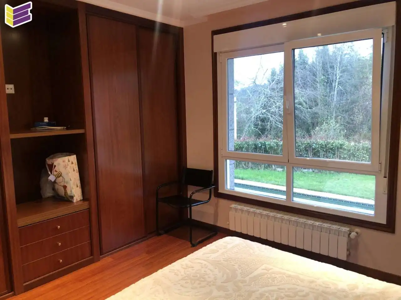 Wohnung 377 m² in O Porriño