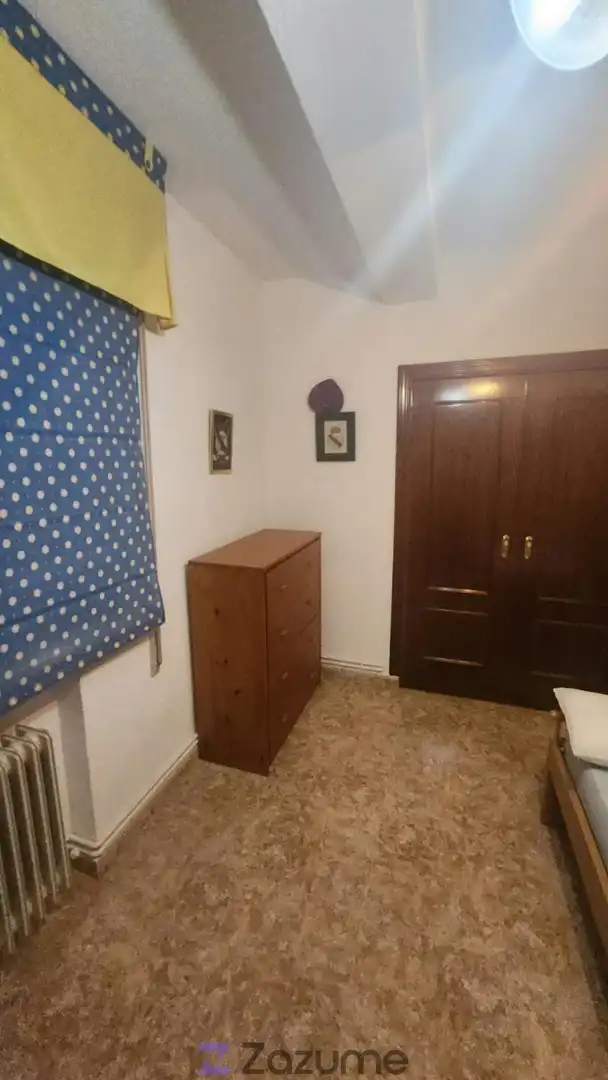 Piso de 98 m² en Ciudad Real