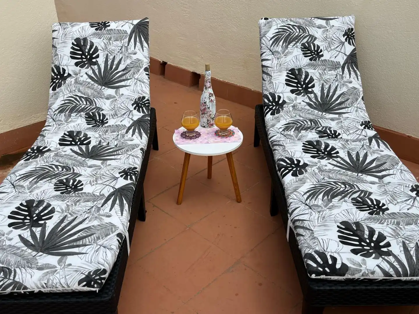 Habitación 104 m², Cunit