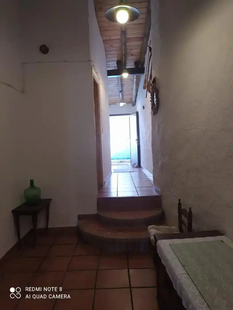 Casa de 110 m² en Aracena
