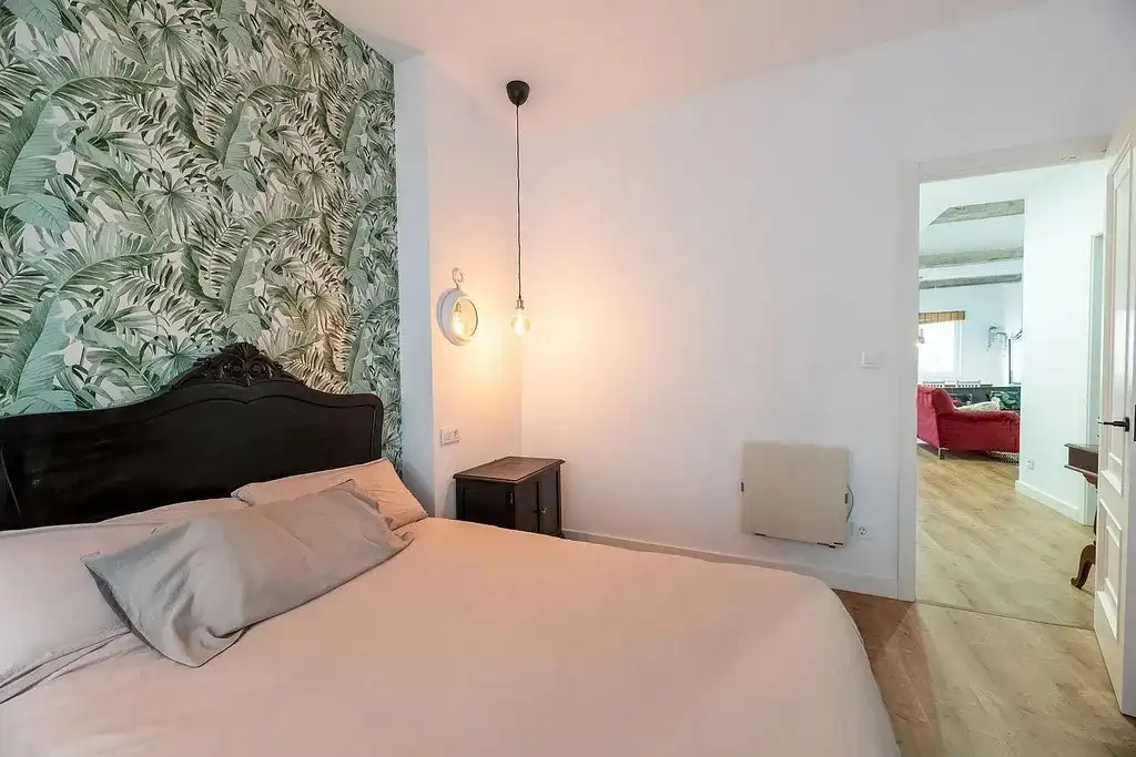 Piso de 99 m² en Ferrol