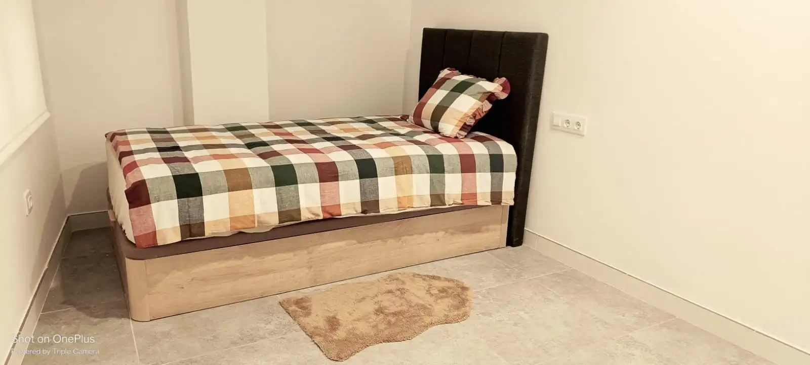 Piso de 60 m² en Almansa