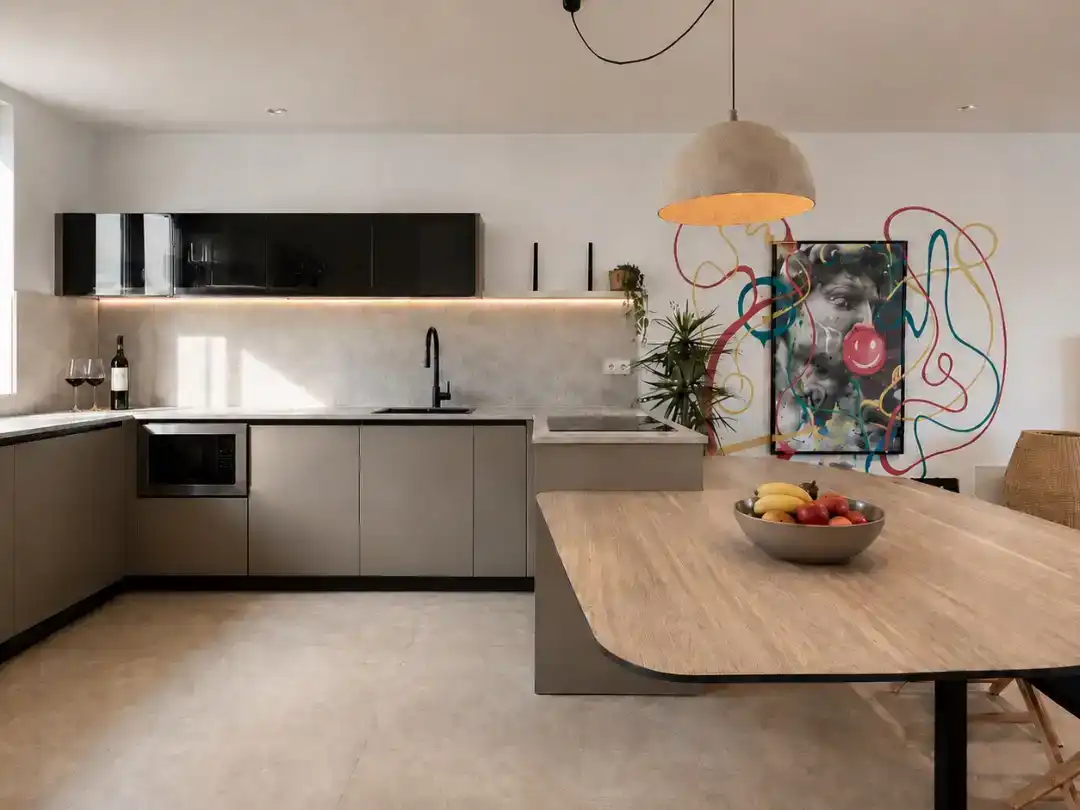 Piso de 146 m² en La Oliva