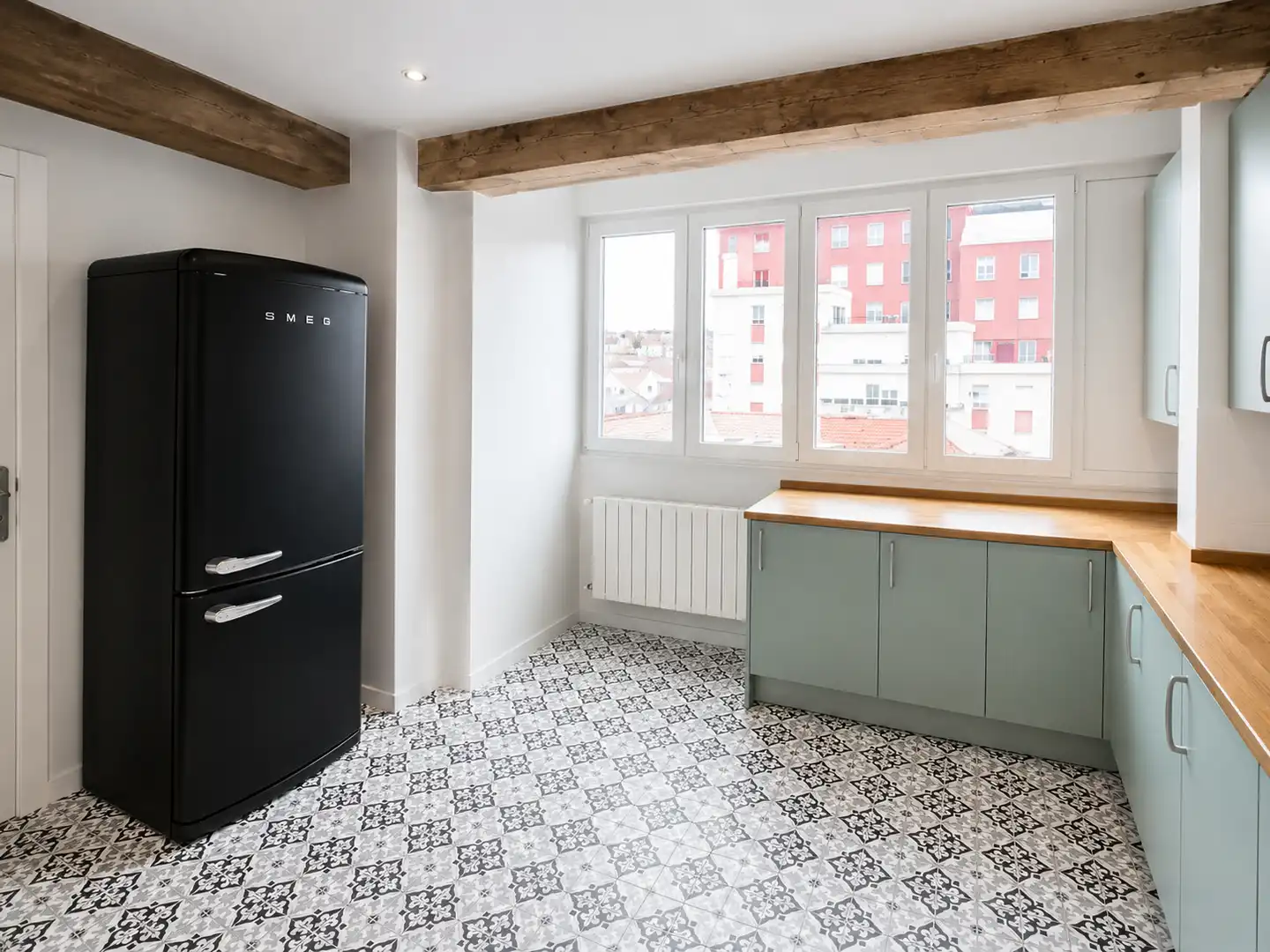 Piso de 110 m² en Santander