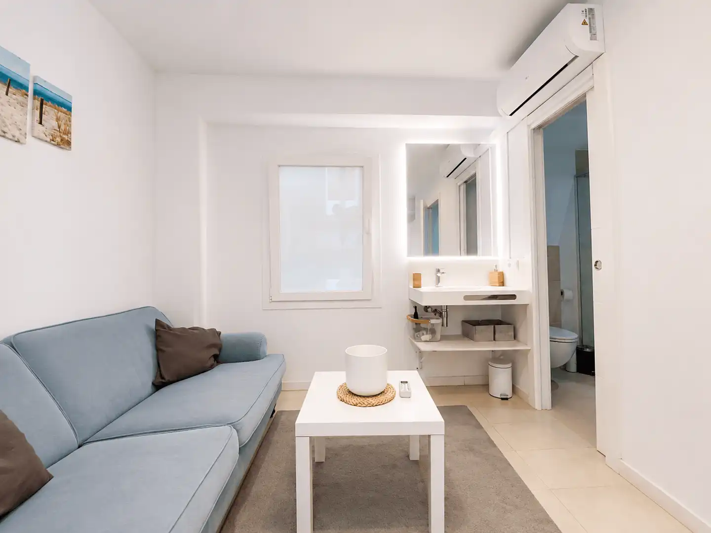 Wohnung 100 m² in Balearische Inseln