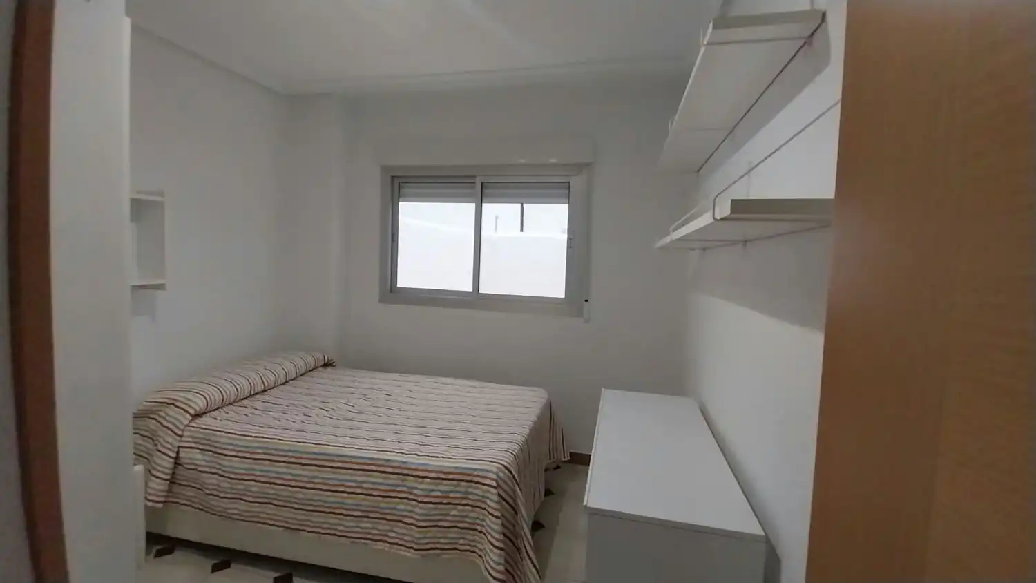 Piso de 110 m² en Jaén