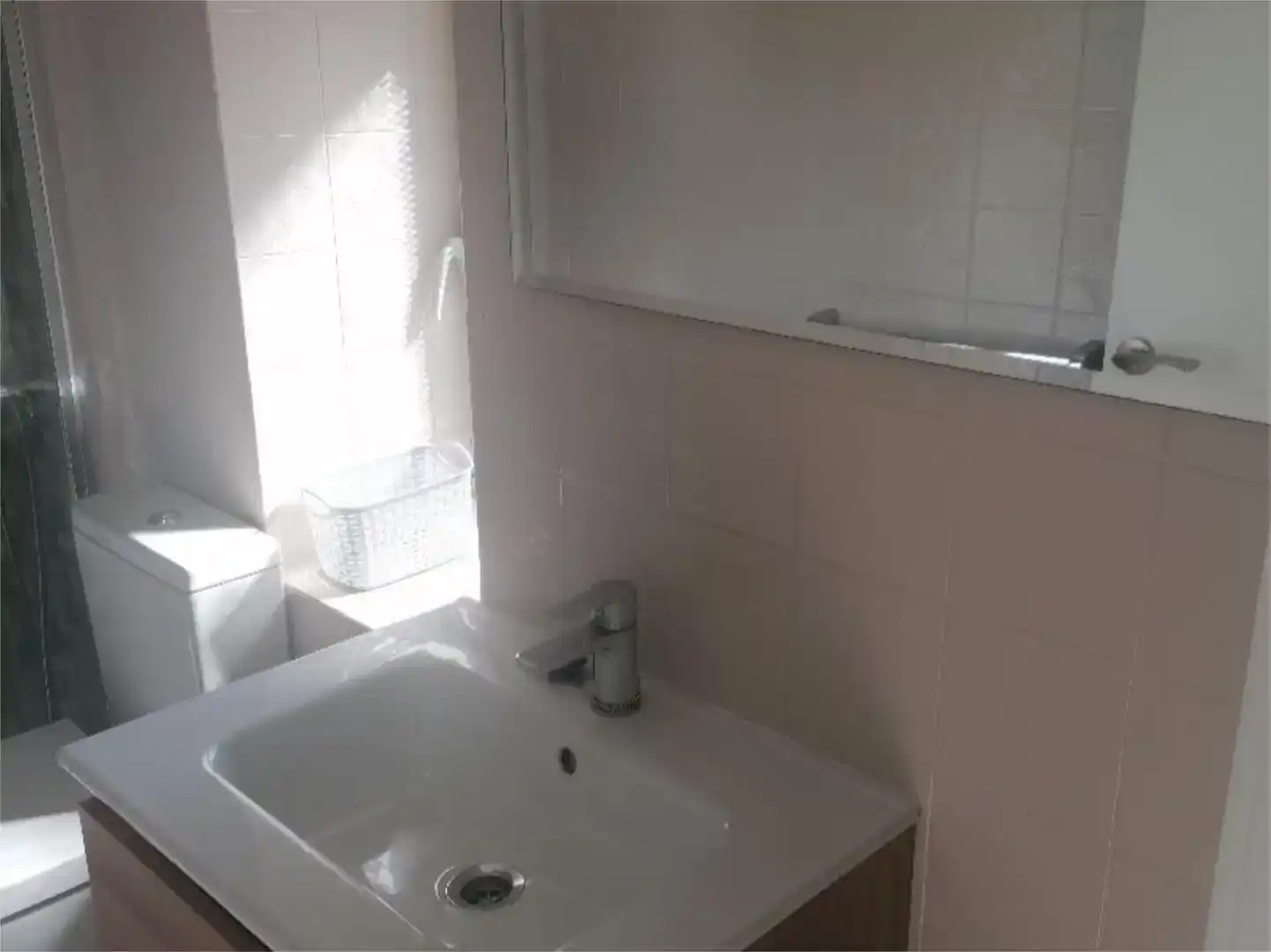 Piso de 50 m² en Barreiros