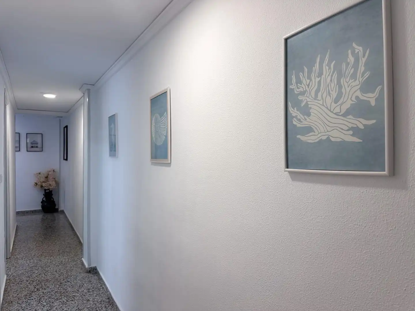 Piso de 91 m² en Miramar
