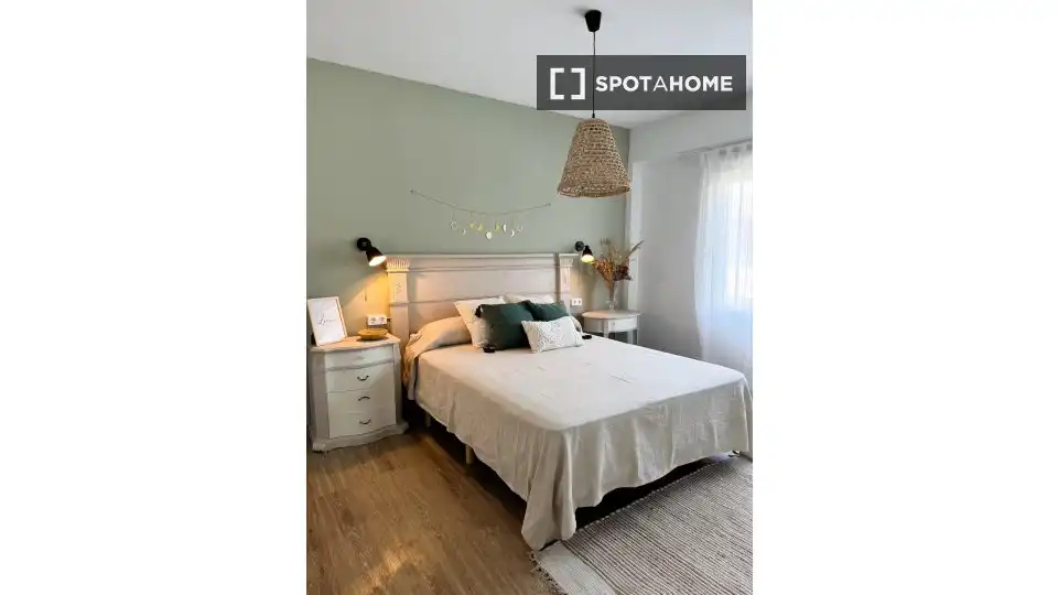 Habitación 144 m², Dénia