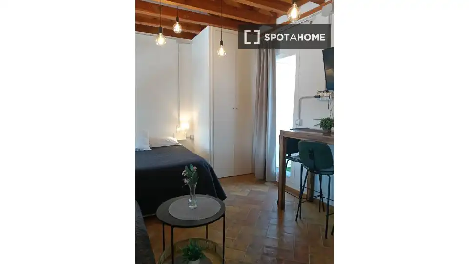 Habitación 46 m², Córdoba