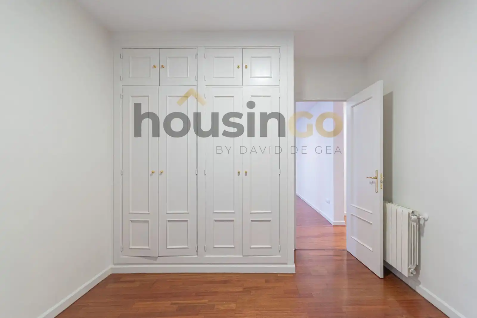 Piso de 150 m² en Madrid