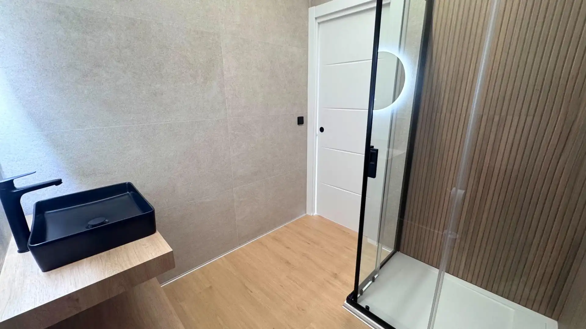 Piso de 77 m² en Suances
