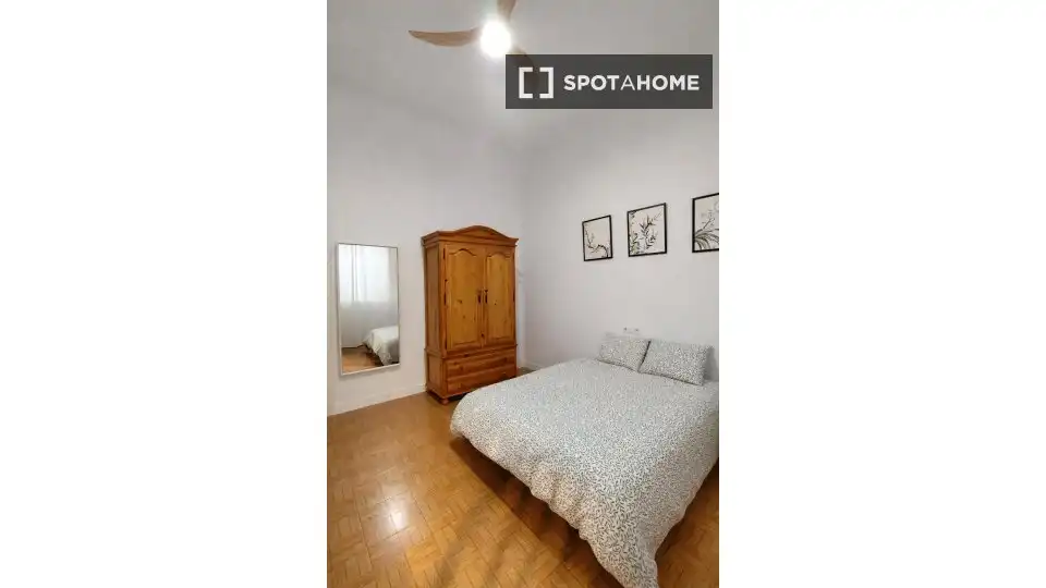 Habitación 288 m², Málaga