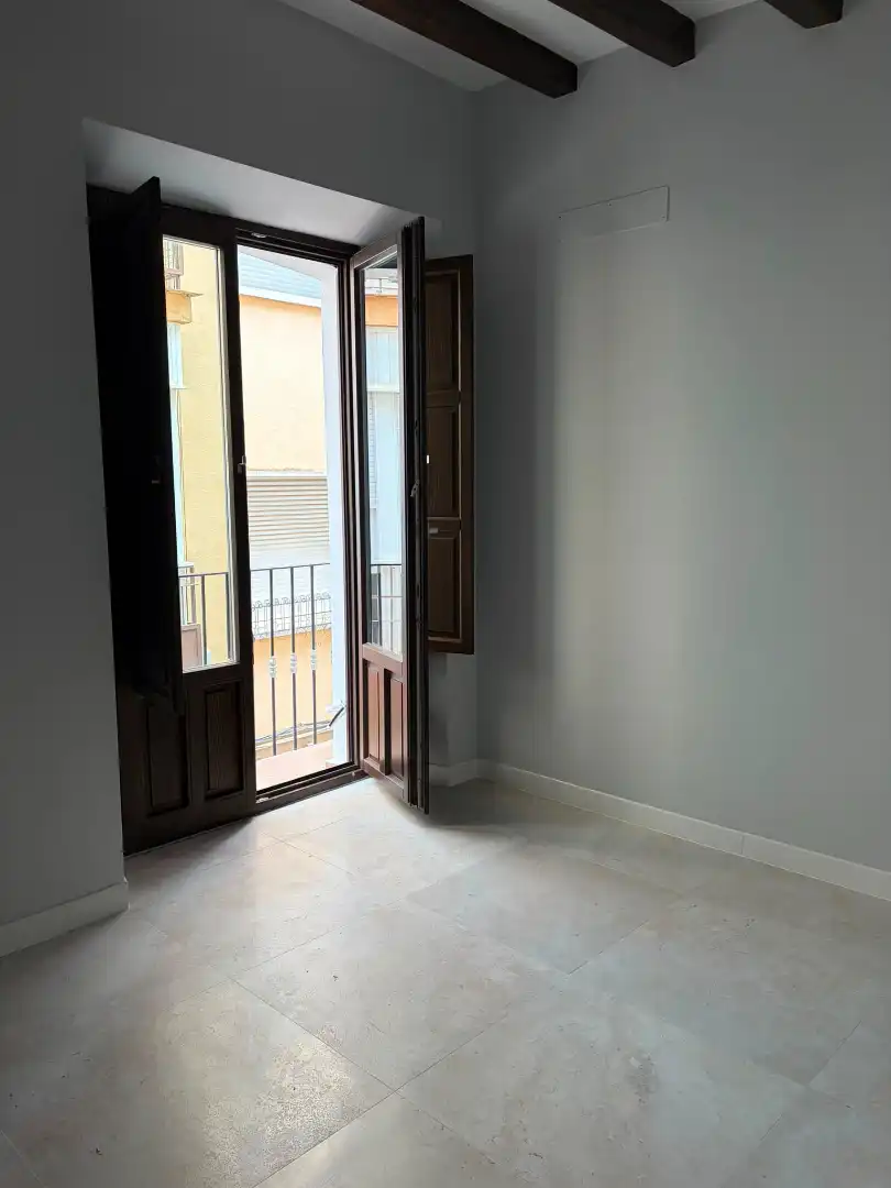 Piso de 90 m² en Úbeda