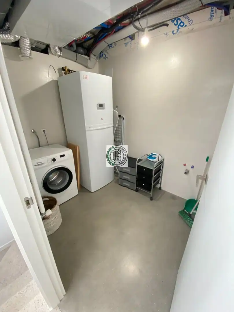 Piso de 295 m² en Pontevedra