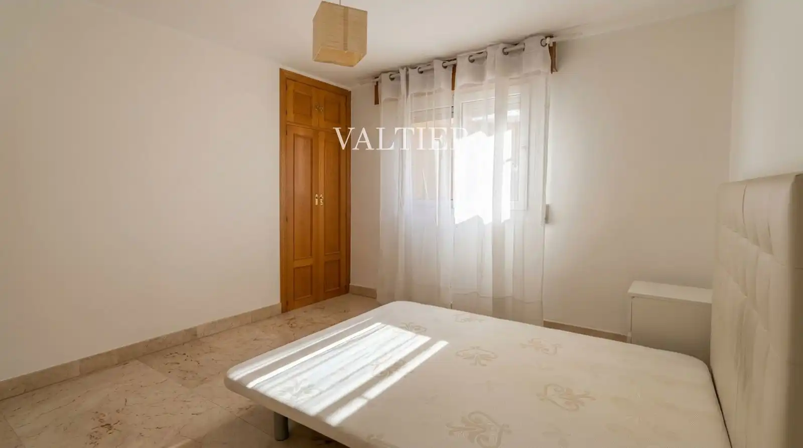 Pis de 62 m² a Madrid