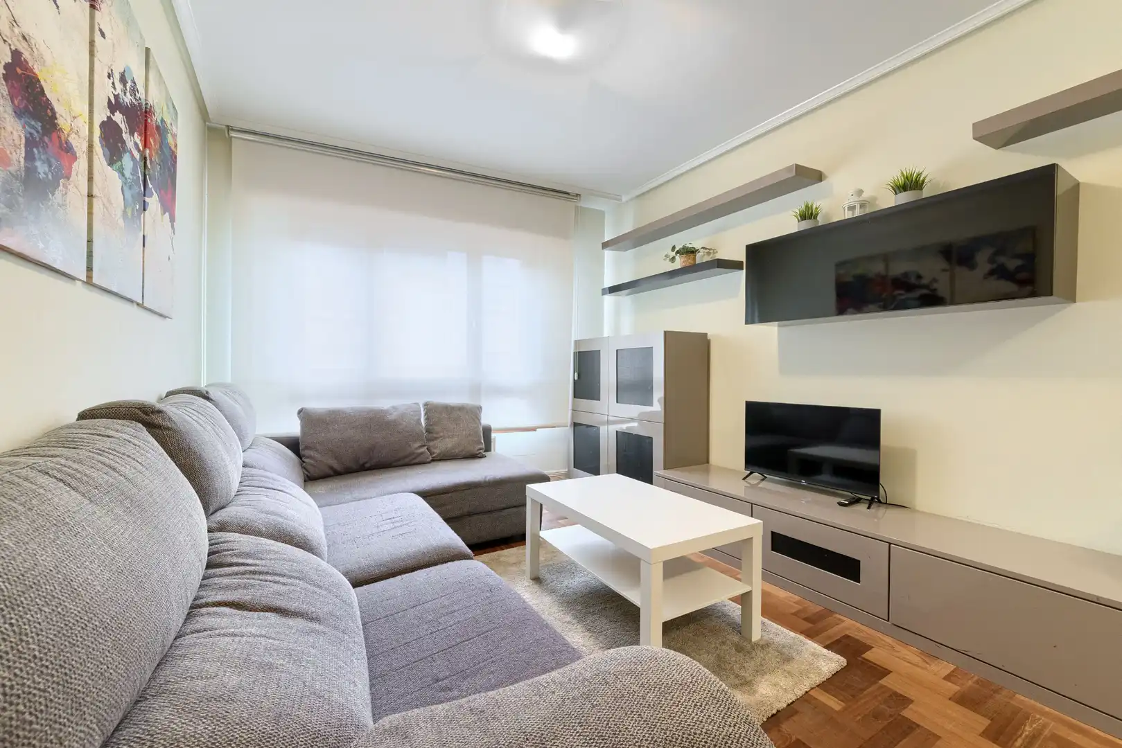 Piso de 75 m² en Bilbao