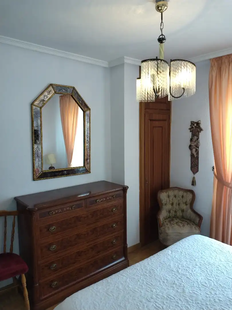Piso de 124 m² en Bembibre