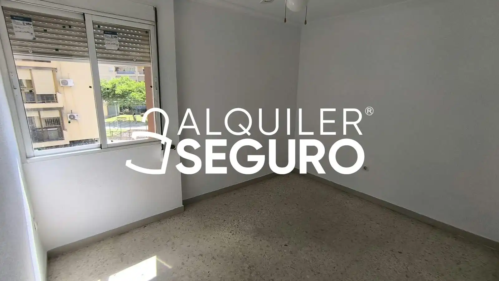 Piso de 90 m² en Sevilla