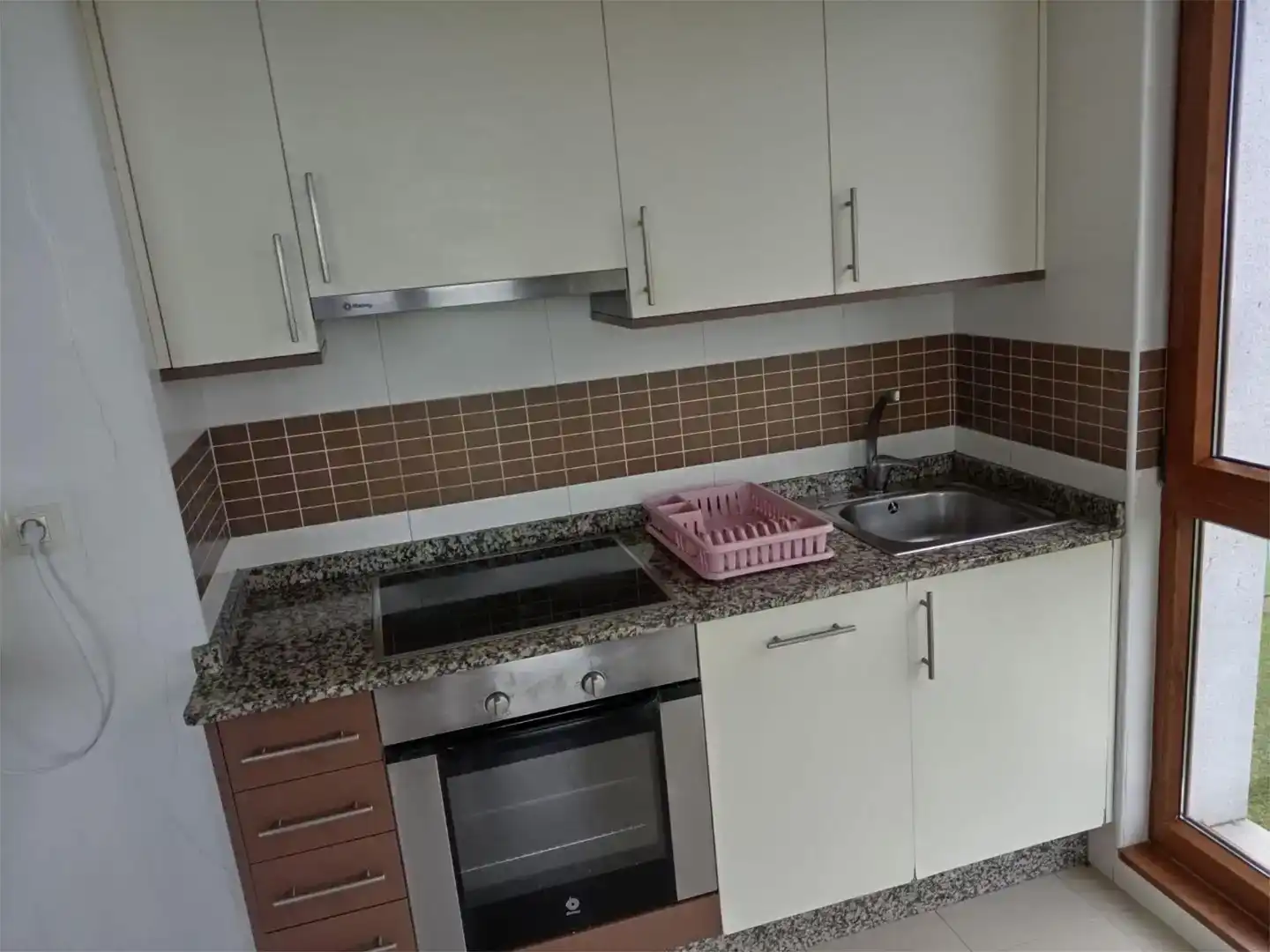 Piso de 70 m² en Foz
